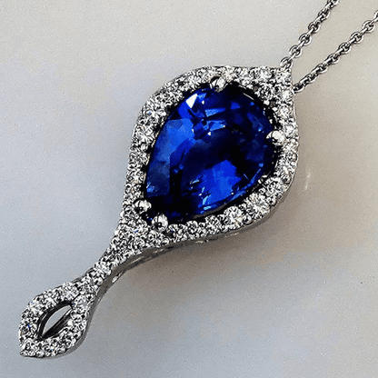 Sapphire-P49 - Shilat 