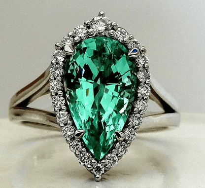 Emerald-016 - Shilat 