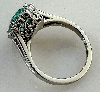 Emerald-016 - Shilat 