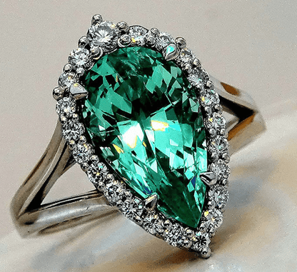 Emerald-016 - Shilat 