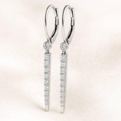 Lehi - Natural Diamonds 0.35 Carat