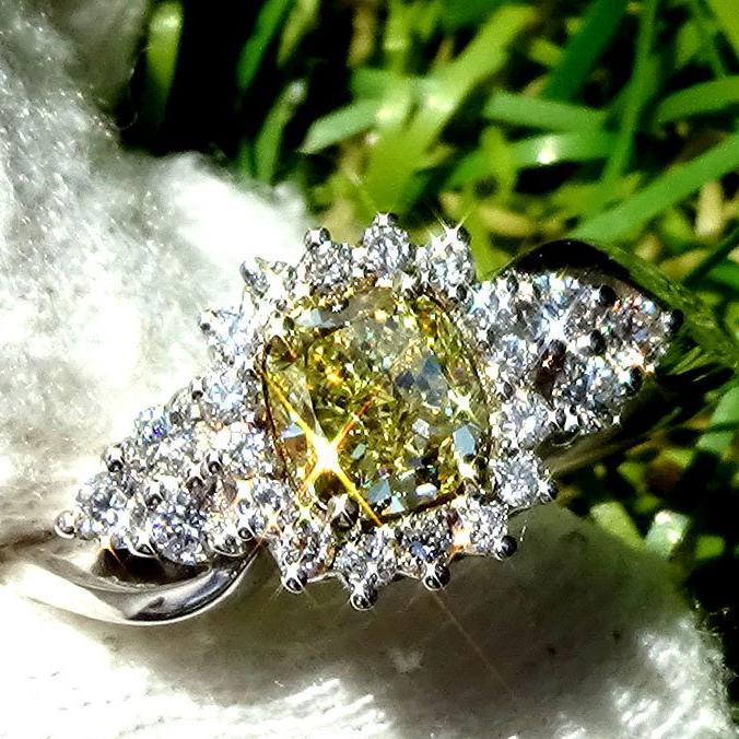  diamond ring - Shilat