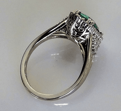 Emerald-015 - Shilat 