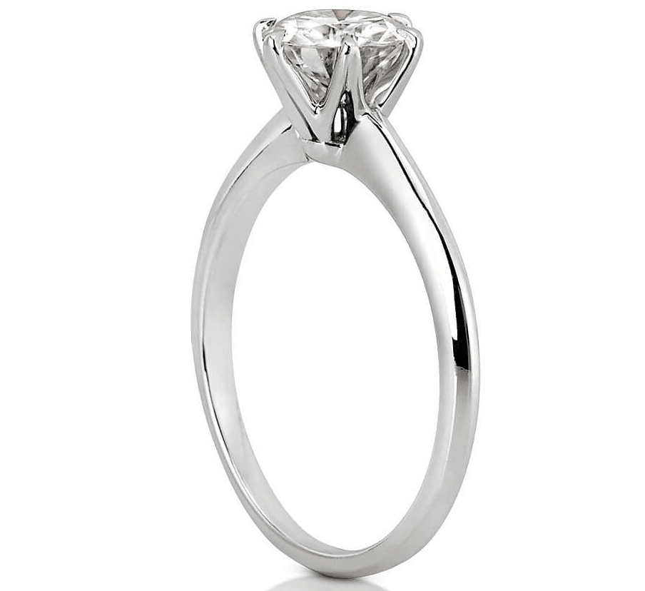 Synthetic diamond rings - Shilat 