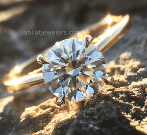 R158 2ct - Shilat 
