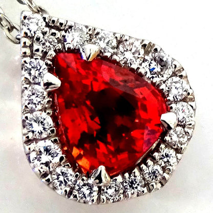 Sapphire P18 - Shilat 