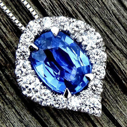 Sapphire P43 - Shilat 