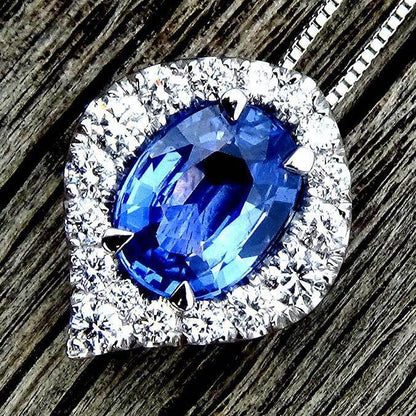 Sapphire P43 - Shilat 