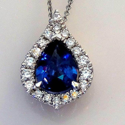 Sapphire P13 - Shilat 