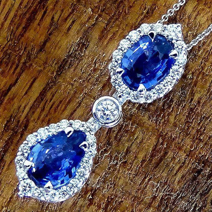 Sapphire P25 - Shilat 