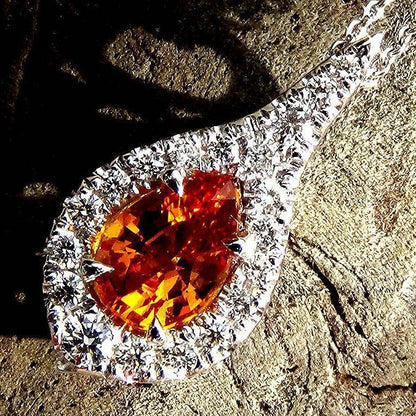 Sapphire P32 - Shilat 