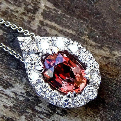 Sapphire P40 - Shilat 