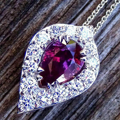 Sapphire P33 - Shilat 