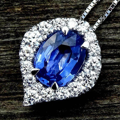 Sapphire P43 - Shilat 