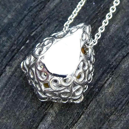 Sapphire P44 - Shilat 