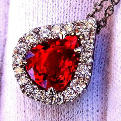 Sapphire P18 - Shilat 