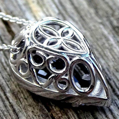 Sapphire P35 - Shilat 