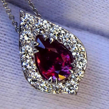 Sapphire P33 - Shilat 