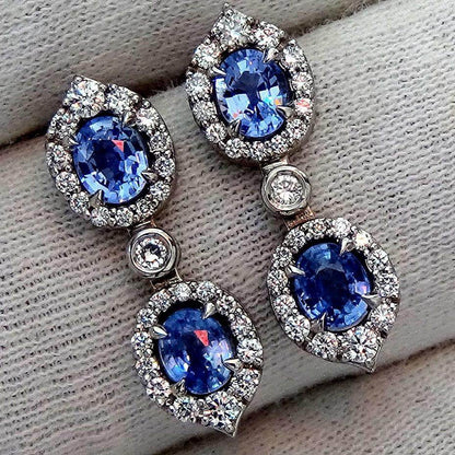 Sapphire E020 - Shilat 