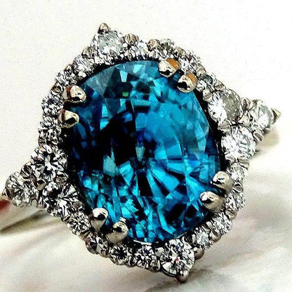 Cambodian Zircon R011 - Shilat 