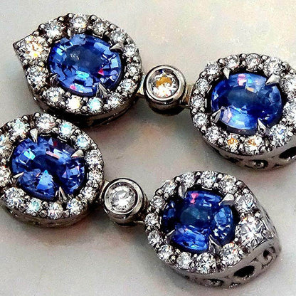 Sapphire E020 - Shilat 