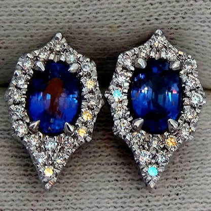 Sapphire E012 - Shilat 