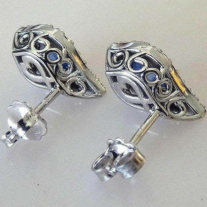 Sapphire E019 - Shilat 