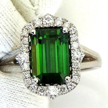 Tourmaline 025 - Shilat 