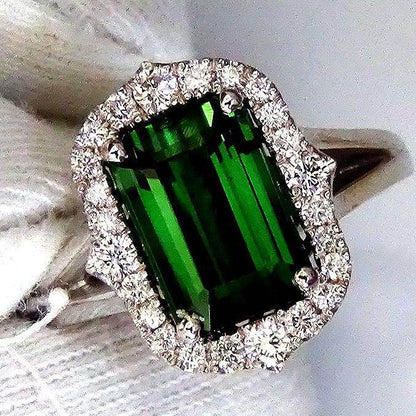 Tourmaline 025 - Shilat 