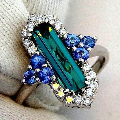 Tourmaline 016 - Shilat 