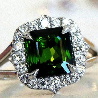 Tourmaline 012 - Shilat 