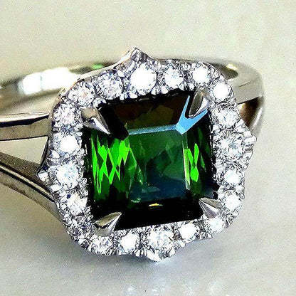 Tourmaline 012 - Shilat 