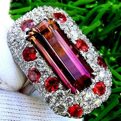 Tourmaline 042 - Shilat 