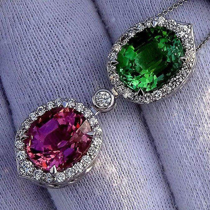 Tourmaline 050 - Shilat 