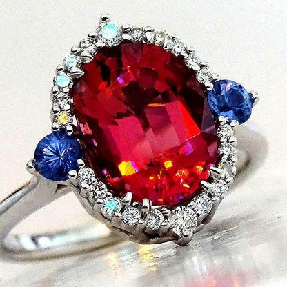 Tourmaline 021 - Shilat 