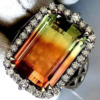 Tourmaline 029 - Shilat 